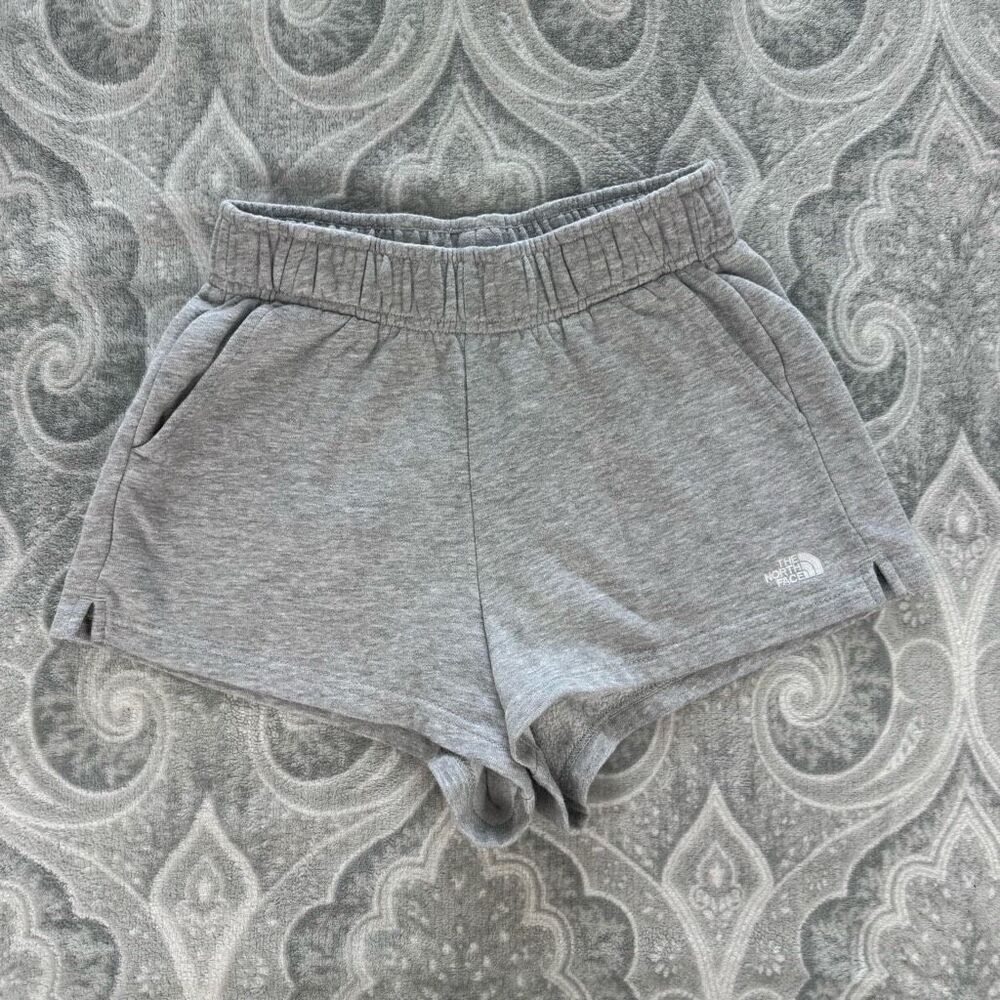 Womens North Face Shorts